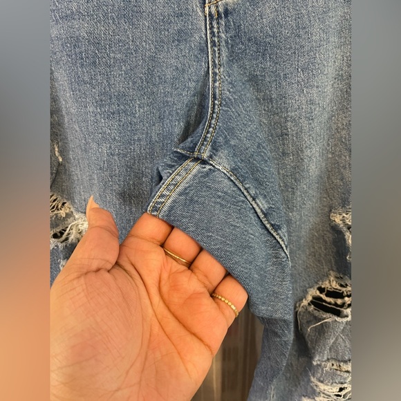 Extra High Rise Pop Icon Skinny Jean - Picture 3 of 4